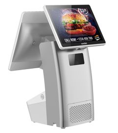 百貨業(yè)態(tài)新零售智慧收銀整體技術解決方案 以通訊設備為驅動的研發(fā)與銷售